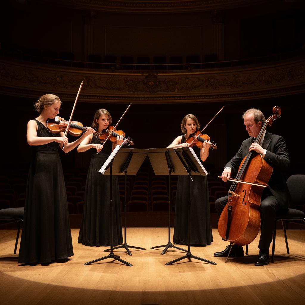 Chamber Music