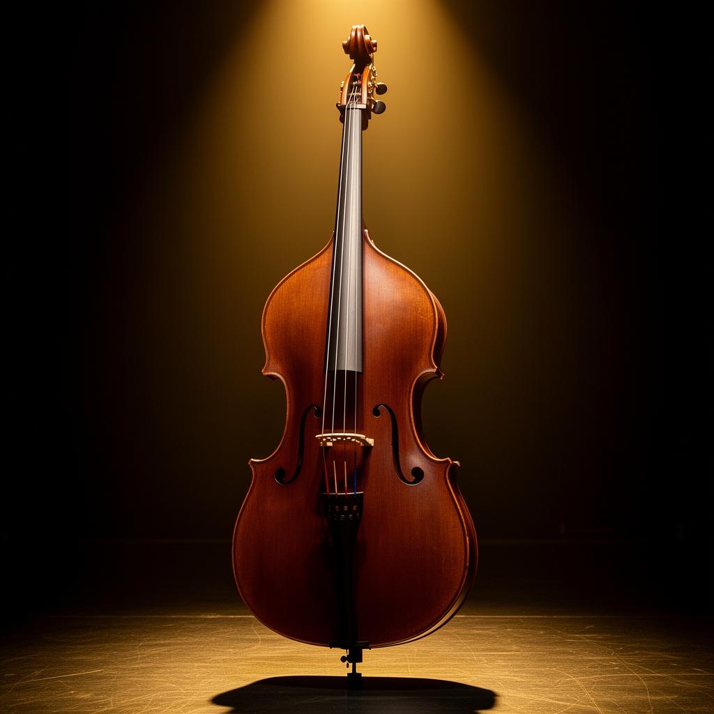 Double Bass