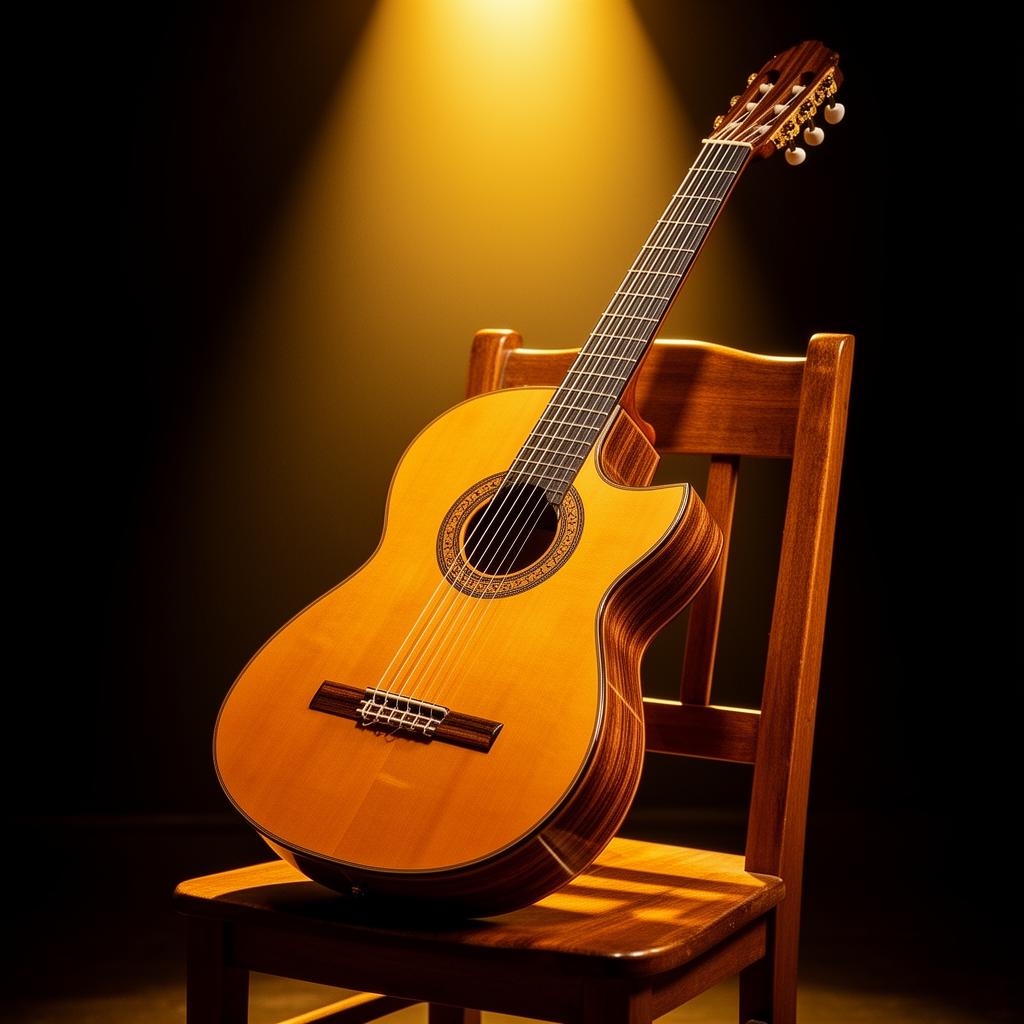 Guitar