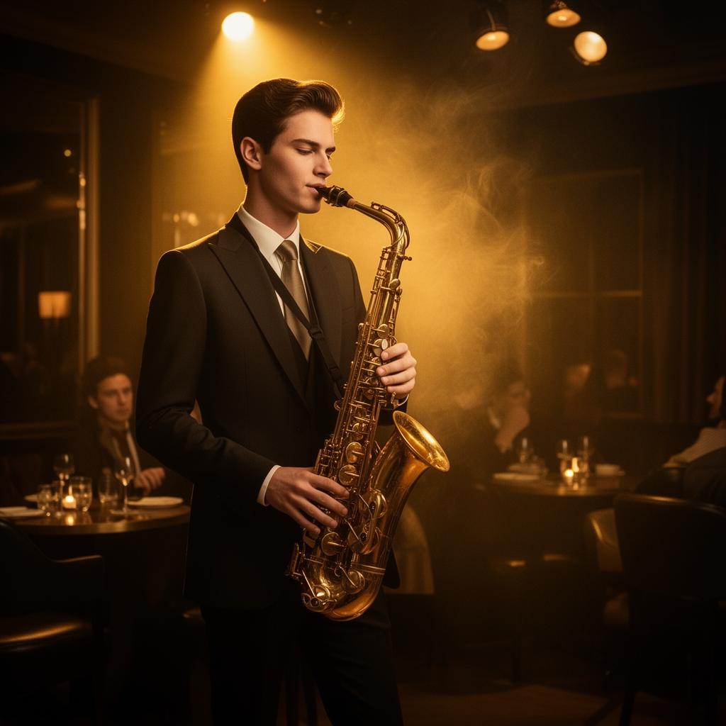 Jazz Performance