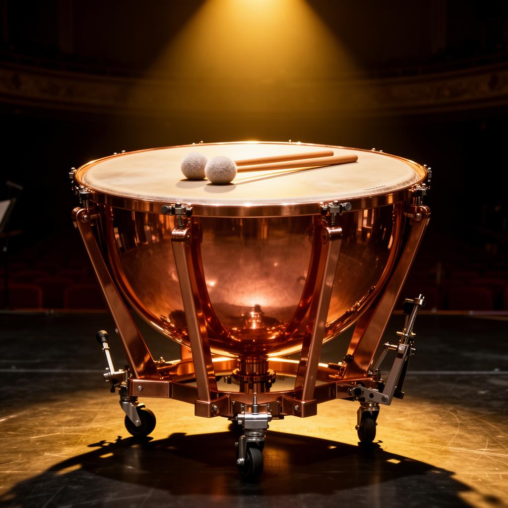 Percussion
