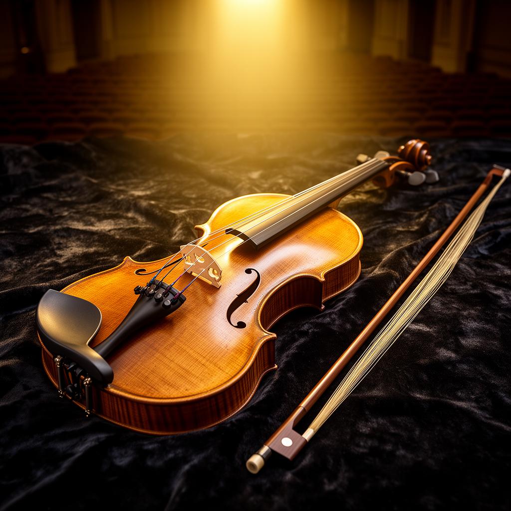 Violin
