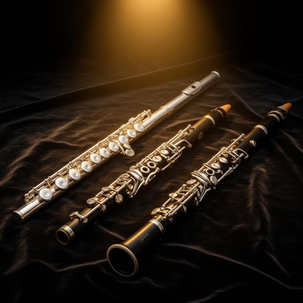 Woodwind